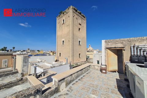 Villa i Leverano, Lecce, Leverano - € 520.000 | Ref: 52LAB - foto 28