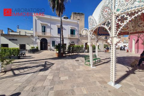 Villa i Leverano, Lecce, Leverano - € 520.000 | Ref: 52LAB - foto 30