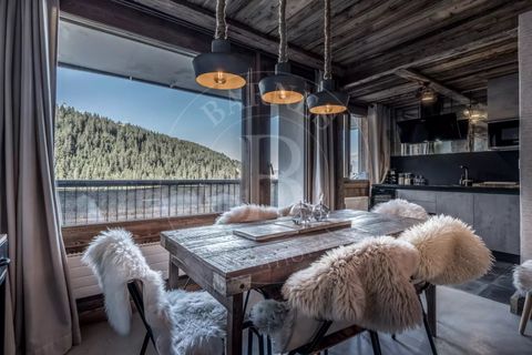 Lejlighed i Courchevel, Savoie, Courchevel - € 735.000 | Ref: Appartement Ariondaz - foto 2