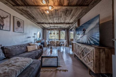 Lejlighed i Courchevel, Savoie, Courchevel - € 735.000 | Ref: Appartement Ariondaz - foto 1