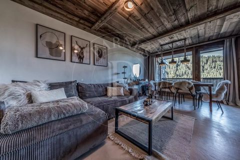 Lejlighed i Courchevel, Savoie, Courchevel - € 735.000 | Ref: Appartement Ariondaz - foto 3