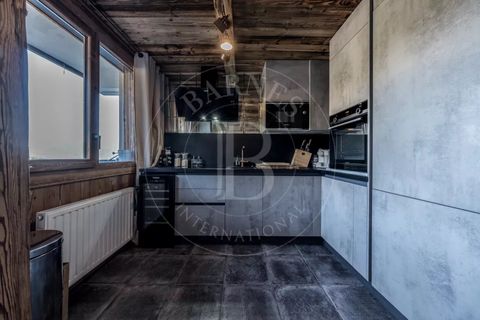 Lejlighed i Courchevel, Savoie, Courchevel - € 735.000 | Ref: Appartement Ariondaz - foto 4