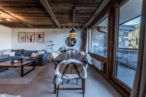 Lejlighed i Courchevel, Savoie, Courchevel - € 735.000 | Ref: Appartement Ariondaz - foto 5