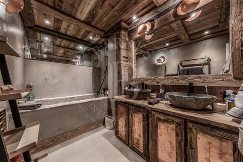 Lejlighed i Courchevel, Savoie, Courchevel - € 735.000 | Ref: Appartement Ariondaz - foto 8