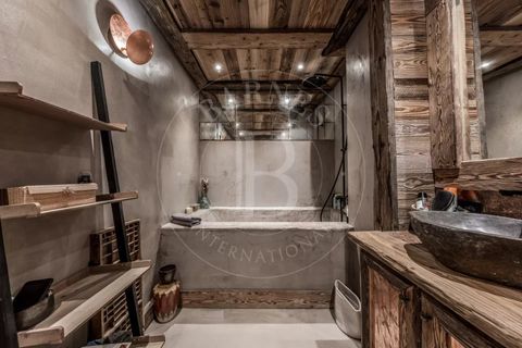 Lejlighed i Courchevel, Savoie, Courchevel - € 735.000 | Ref: Appartement Ariondaz - foto 9