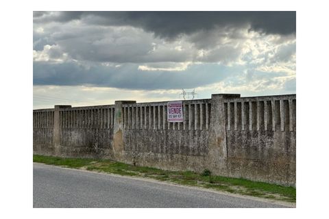 Helårsgrund i Montijo, Setubal, Montijo - € 1.300.000 | Ref: SÒL_243 - foto 2