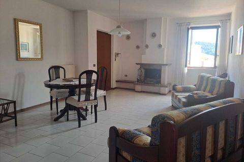Lejlighed i Amelia, Terni, Amelia - € 70.000 | Ref: Rif.11 - foto 3