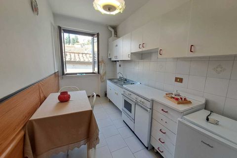 Lejlighed i Amelia, Terni, Amelia - € 70.000 | Ref: Rif.11 - foto 8