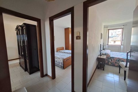 Lejlighed i Amelia, Terni, Amelia - € 70.000 | Ref: Rif.11 - foto 14