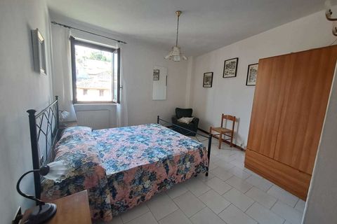 Lejlighed i Amelia, Terni, Amelia - € 70.000 | Ref: Rif.11 - foto 15