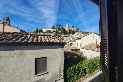 Lejlighed i Amelia, Terni, Amelia - € 70.000 | Ref: Rif.11 - foto 20