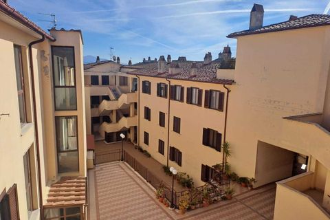Lejlighed i Amelia, Terni, Amelia - € 70.000 | Ref: Rif.11 - foto 23