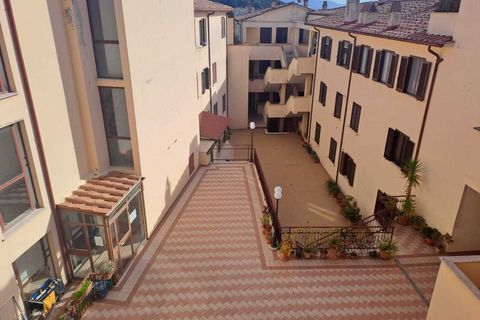 Lejlighed i Amelia, Terni, Amelia - € 70.000 | Ref: Rif.11 - foto 25