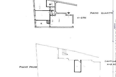 Lejlighed i Amelia, Terni, Amelia - € 70.000 | Ref: Rif.11 - foto 27