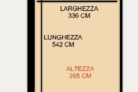 Garage i Campomorone, Genoa, Campomorone - € 25.000 | Ref: 26645 - foto 1