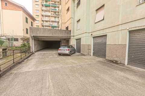 Garage i Campomorone, Genoa, Campomorone - € 25.000 | Ref: 26645 - foto 6
