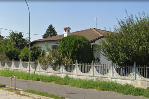 Villa i Motta Visconti, Milan, Motta Visconti - € 530.000 | Ref: AL1543R - foto 2
