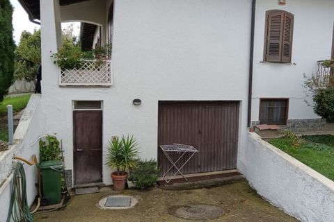 Villa i Motta Visconti, Milan, Motta Visconti - € 530.000 | Ref: AL1543R - foto 6