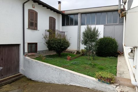Villa i Motta Visconti, Milan, Motta Visconti - € 530.000 | Ref: AL1543R - foto 7
