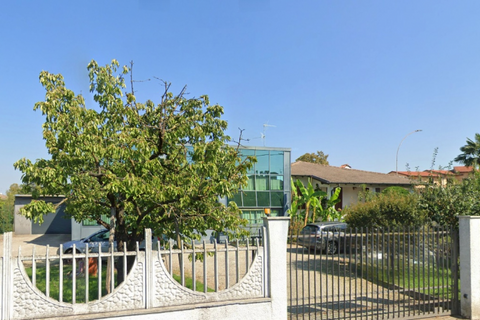 Villa i Motta Visconti, Milan, Motta Visconti - € 530.000 | Ref: AL1543R - foto 8