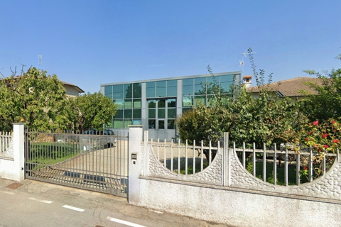 Villa i Motta Visconti, Milan, Motta Visconti - € 530.000 | Ref: AL1543R - foto 9