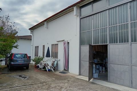 Villa i Motta Visconti, Milan, Motta Visconti - € 530.000 | Ref: AL1543R - foto 20