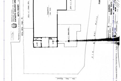 Villa i Motta Visconti, Milan, Motta Visconti - € 530.000 | Ref: AL1543R - foto 25