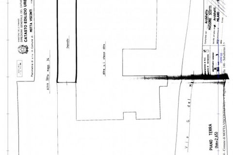 Villa i Motta Visconti, Milan, Motta Visconti - € 530.000 | Ref: AL1543R - foto 26