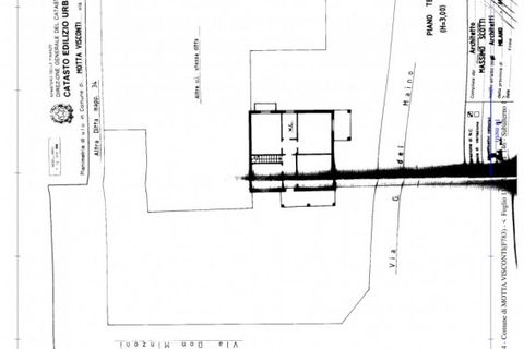 Villa i Motta Visconti, Milan, Motta Visconti - € 530.000 | Ref: AL1543R - foto 27