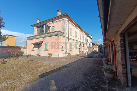 Villa i Ticengo, Cremona, Ticengo - € 250.000 | Ref: TICENGO - foto 1
