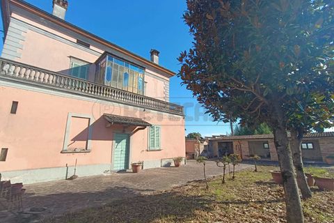 Villa i Ticengo, Cremona, Ticengo - € 250.000 | Ref: TICENGO - foto 5