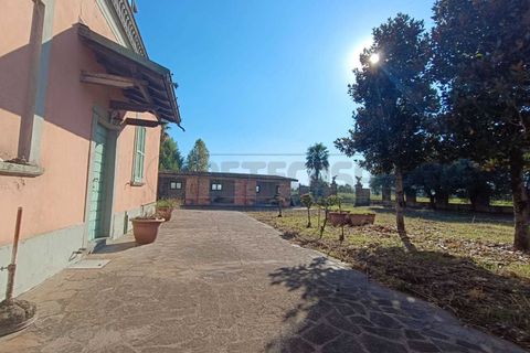 Villa i Ticengo, Cremona, Ticengo - € 250.000 | Ref: TICENGO - foto 8