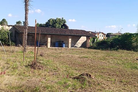 Villa i Ticengo, Cremona, Ticengo - € 250.000 | Ref: TICENGO - foto 9