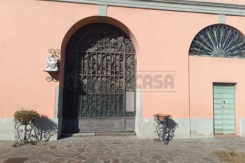 Villa i Ticengo, Cremona, Ticengo - € 250.000 | Ref: TICENGO - foto 11
