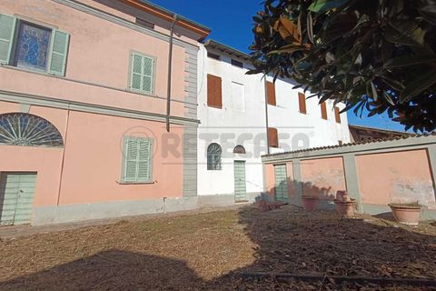 Villa i Ticengo, Cremona, Ticengo - € 250.000 | Ref: TICENGO - foto 17
