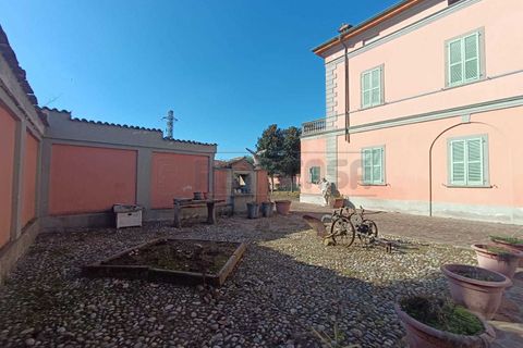 Villa i Ticengo, Cremona, Ticengo - € 250.000 | Ref: TICENGO - foto 18