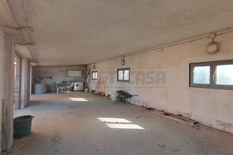 Villa i Ticengo, Cremona, Ticengo - € 250.000 | Ref: TICENGO - foto 20