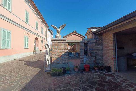Villa i Ticengo, Cremona, Ticengo - € 250.000 | Ref: TICENGO - foto 21