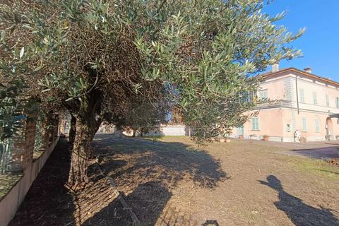 Villa i Ticengo, Cremona, Ticengo - € 250.000 | Ref: TICENGO - foto 22