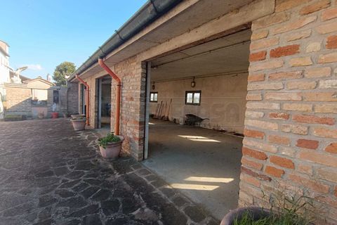 Villa i Ticengo, Cremona, Ticengo - € 250.000 | Ref: TICENGO - foto 23