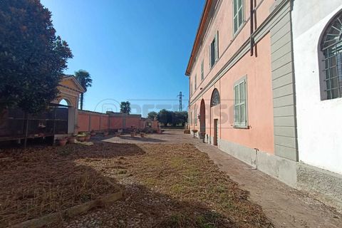 Villa i Ticengo, Cremona, Ticengo - € 250.000 | Ref: TICENGO - foto 25