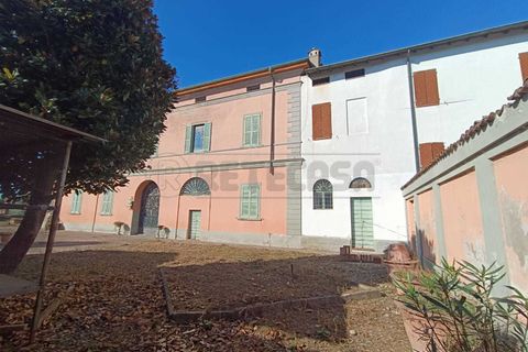 Villa i Ticengo, Cremona, Ticengo - € 250.000 | Ref: TICENGO - foto 26