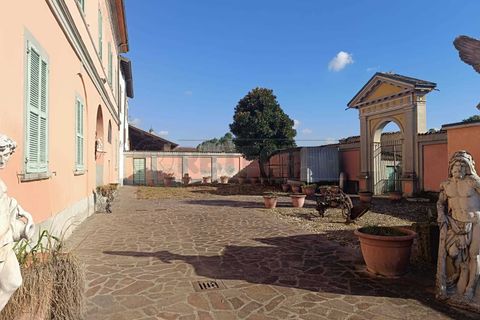 Villa i Ticengo, Cremona, Ticengo - € 250.000 | Ref: TICENGO - foto 27