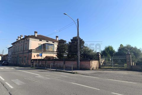 Villa i Ticengo, Cremona, Ticengo - € 250.000 | Ref: TICENGO - foto 29