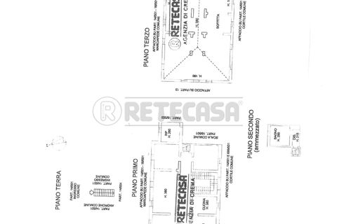 Villa i Ticengo, Cremona, Ticengo - € 250.000 | Ref: TICENGO - foto 30