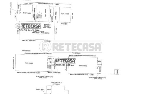 Villa i Ticengo, Cremona, Ticengo - € 250.000 | Ref: TICENGO - foto 31