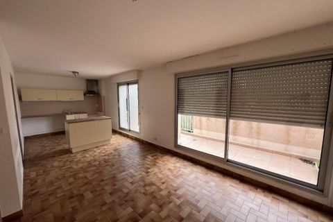 Lejlighed i Agde, Herault, Agde - € 144.000 | Ref: 34665409 - foto 1