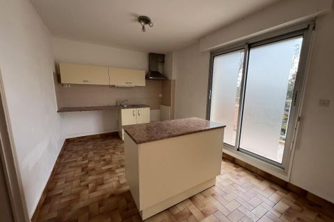 Lejlighed i Agde, Herault, Agde - € 144.000 | Ref: 34665409 - foto 2