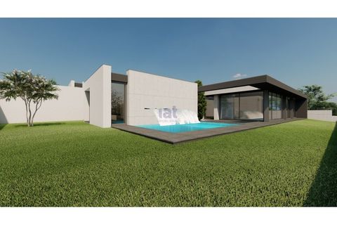 Helårsgrund i Curvos, Braga, Curvos - € 75.000 | Ref: 4291 (2) - foto 2