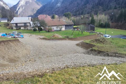 Terra a Bellevaux, Haute-Savoie, Bellevaux - € 110.000 | Ref: 191265-ALPESVENTE - foto 5